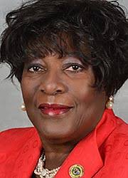 Edith J. Patterson, Maryland State Delegate