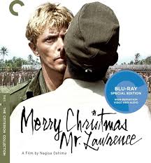 《俘虜》Merry Christmas Mr. Lawrence | 1983 | 英國/日本| 大島渚51歲