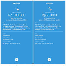 Kami memiliki database lebih dari 122 ribu. Nontunaipakainetzme Hashtag On Twitter