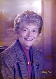 Mary Ellen Feagin Obituary