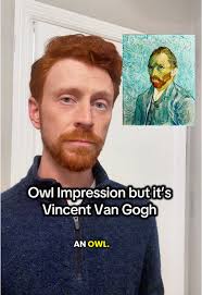 Vincent Van Gogh Painting Homegoods