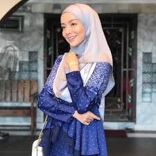 — mira filzah (@mfmirafilzah) february 15, 2018. Mira Filzah Dalam Melahap Ariani Ready To Wear Facebook