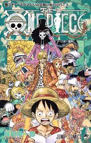 These four individually reside within the. List Of One Piece Chapters 807 Current Wikipedia