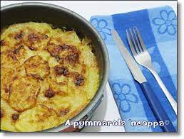 Riso e patate al forno, un primo al forno gustoso adatto a tutta la famiglia, facile da preparare seguendo semplici passi tutti con foto. Pin Su Primi Piatti