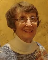 Geraldine "Gerry" E. Riney Obituary April 21, 2025