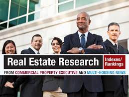 Managers take care of the details, while commercial property management companies run all aspects of a commercial building. 2018 Top Property Managers Commercial Property Executive