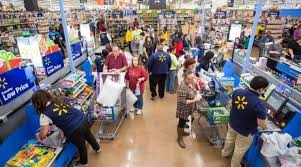 What time does walmart open on black friday? Despite Earnings Selloff Walmart Is Still On Track Nasdaq