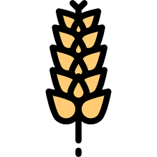 Download Gluten Free Food Icons