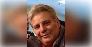 Obituary information for Francis J. DeLisi