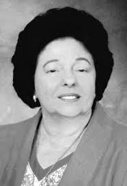 Ramona Burke Obituary (1942