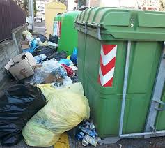 Unione Europea: le nuove norme sul riciclaggio dei rifiuti sono legge |  Recycling Industry
