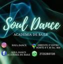 Soul Dance Academia de... - Soul Dance Academia de Baile