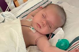 Fundraiser by Kelly Benner : Hayden's heart