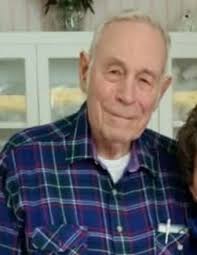 Obituary information for James E. Dunn