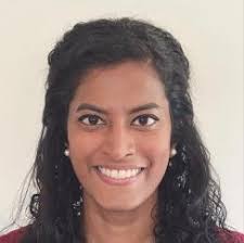 Reena Elsa Thomas, MD