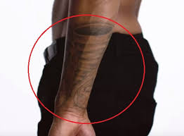 Ulož.to je v čechách a na slovensku jedničkou pro svobodné sdílení souborů. Trey Songz 7 Tattoos Their Meanings Body Art Guru