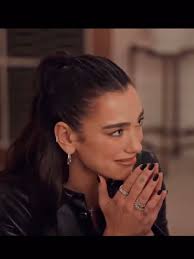 Bcc Radio One Dua Lipa School