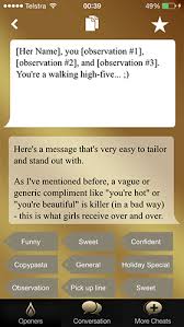 So, knowing a couple of funny dating app conversation starters can be a great way to break the ice. 5 Steps To Start A Tinder Conversation Smoothly Every Time Tinder Seduction