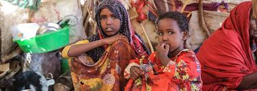 The committee on the rights of persons with disabilities (crpd) is the body of independent experts which monitors implementation of the convention by the states parties. Somalia