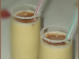 Recette De Le Colibri Recette Aperitif Rhum Boisson Aperitif Boisson Alcoolisee