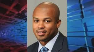 Karle's Korner: Torrey Ward: A reporter's favorite