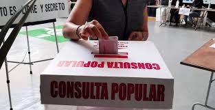 Se invertirán 500 millones de pesos y participarán más de 10 mil ciudadanos en la consulta popular. Pfdwxp7whanw6m
