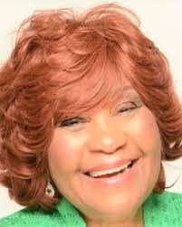 Mary Carruth Obituary (2023)