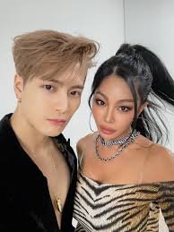 Born 28 march 1994) is a hong kong rapper, singer and dancer based in south korea. Jackson Wang çŽ‹å˜‰çˆ¾ ì™•ìž­ìŠ¨ On Twitter Jackson Wang Jackson Got7 Jackson