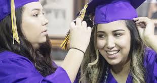 GISH class of 2018 celebrates key accomplishments, future at graduation  ceremony