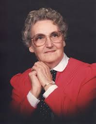 Obituary for Marjorie Elenor (Boylen) Newlon