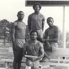 Frank Lampkin (1996)