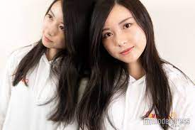 画像17 22 乃木坂46鈴木絢音 佐々木琴子インタビュー 2位と5位にランクイン 女性アイドル顔だけ総選挙 について聞いた結果 二人の美容トーク 夢 悩みも 舞台 けものフレンズ 2 女性アイドル 女性 乃木坂