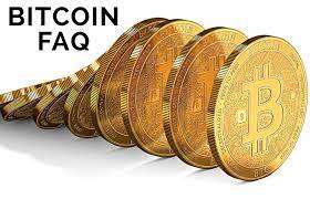 Whoever you are, bitcoin is for you. Bitcoin Faq