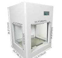 HayWHNKN Mini Purification Table Laboratory Purification ...