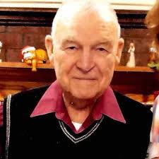 Jim Lesley Obituary (1939