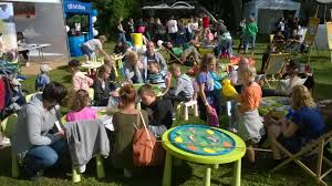 Maybe you would like to learn more about one of these? Olsztyn Green Festival Miejska Biblioteka Publiczna W Olsztynie