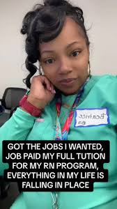 Emily Busha Nurse Mary Bridge