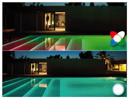 Page 1 led par 56 7*10w rgbw 4in1 slim user manual attention: Eclairage Piscine Led Par56 Standard Special Renovation Piscine Center Net