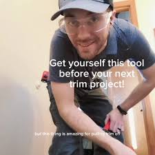 Comment Enlever Des Armoires Trim