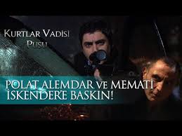 Polat Alemdar Bitti Buraya Kadar Youtube