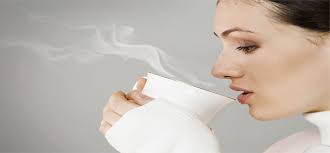 Benefits of Consuming Warm Water For The Human Body