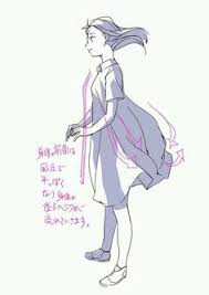 A website dedicated to original anime/manga styled drawings in the cyberpunk genre. Anime Clothes Drawing Side View Novocom Top