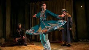 In the custom of 'bacha bazi', which is extremely common, little boys and adolescents would often be forced to dress in feminine attire and made to dance in front of the men before being raped. Bacha Bazi Outrage After Pandemic Takes Play To The Small Screen Bbc News