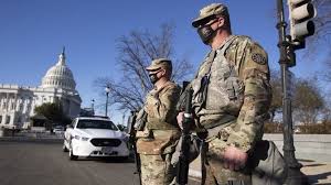 We regret any inconvenience this may cause you, and we look forward to welcoming you to the capitol visitor. Us Capitol Police Warn Of Possible Militia Plot To Breach Congress Bbc News