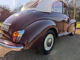 Image result for Maroon 1964 Morris