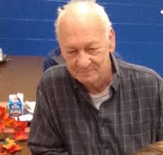 James Allen Chastain Obituary