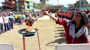 Ver más ideas sobre juegos recreativos, juegos recreativos para niños, juegos. Inician Los Xxvii Juegos Deportivos Y Recreativos Magisteriales Cagua 2020