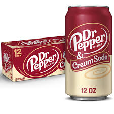 We did not find results for: Dr Pepper Cream Soda 12 Fl Oz Cans 12 Pack Walmart Com Walmart Com