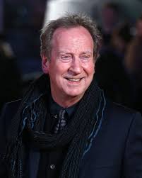 John Byrne: 'If I don't laugh when I'm writing, it gets tossed out'