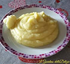 Questo tipo di crema è abbastanza versatile: Pure Di Cavolfiore Senza Latte E Burro Il Giardino Delle Delizie